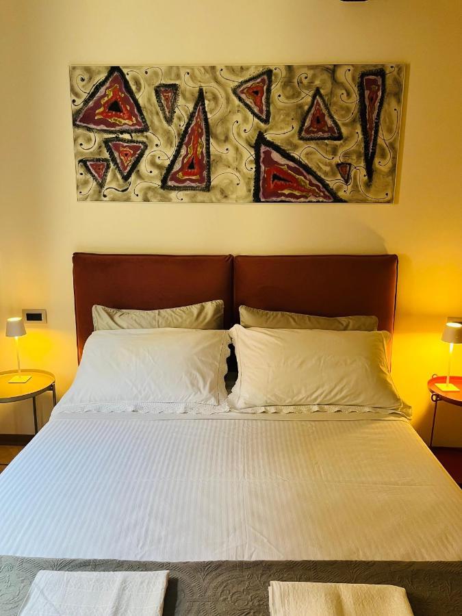 Casa Nina Bologna Centro Bed and Breakfast Eksteriør billede
