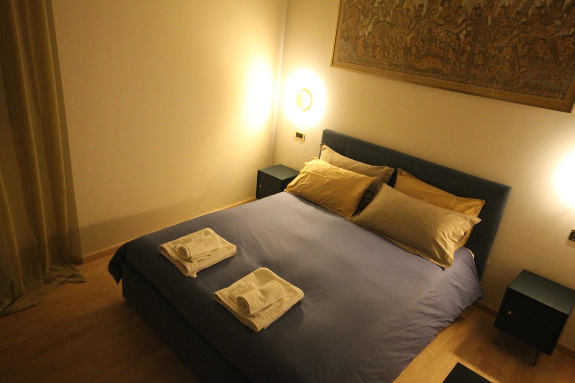 Casa Nina Bologna Centro Bed and Breakfast Eksteriør billede