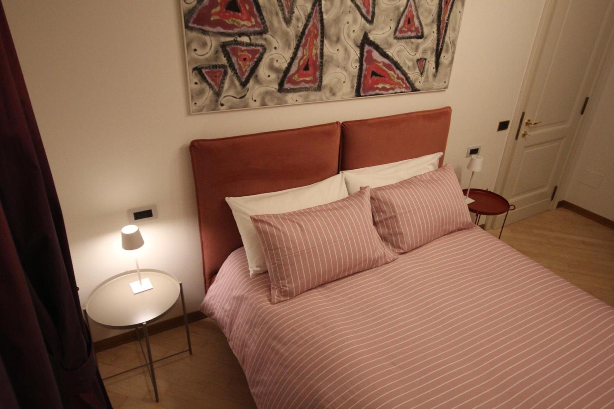 Casa Nina Bologna Centro Bed and Breakfast Eksteriør billede