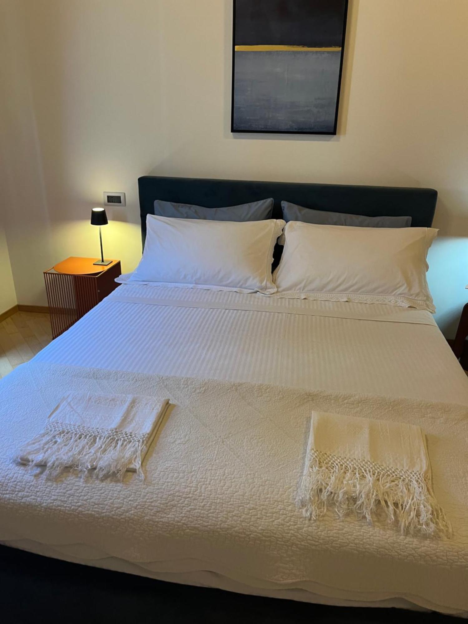 Casa Nina Bologna Centro Bed and Breakfast Eksteriør billede
