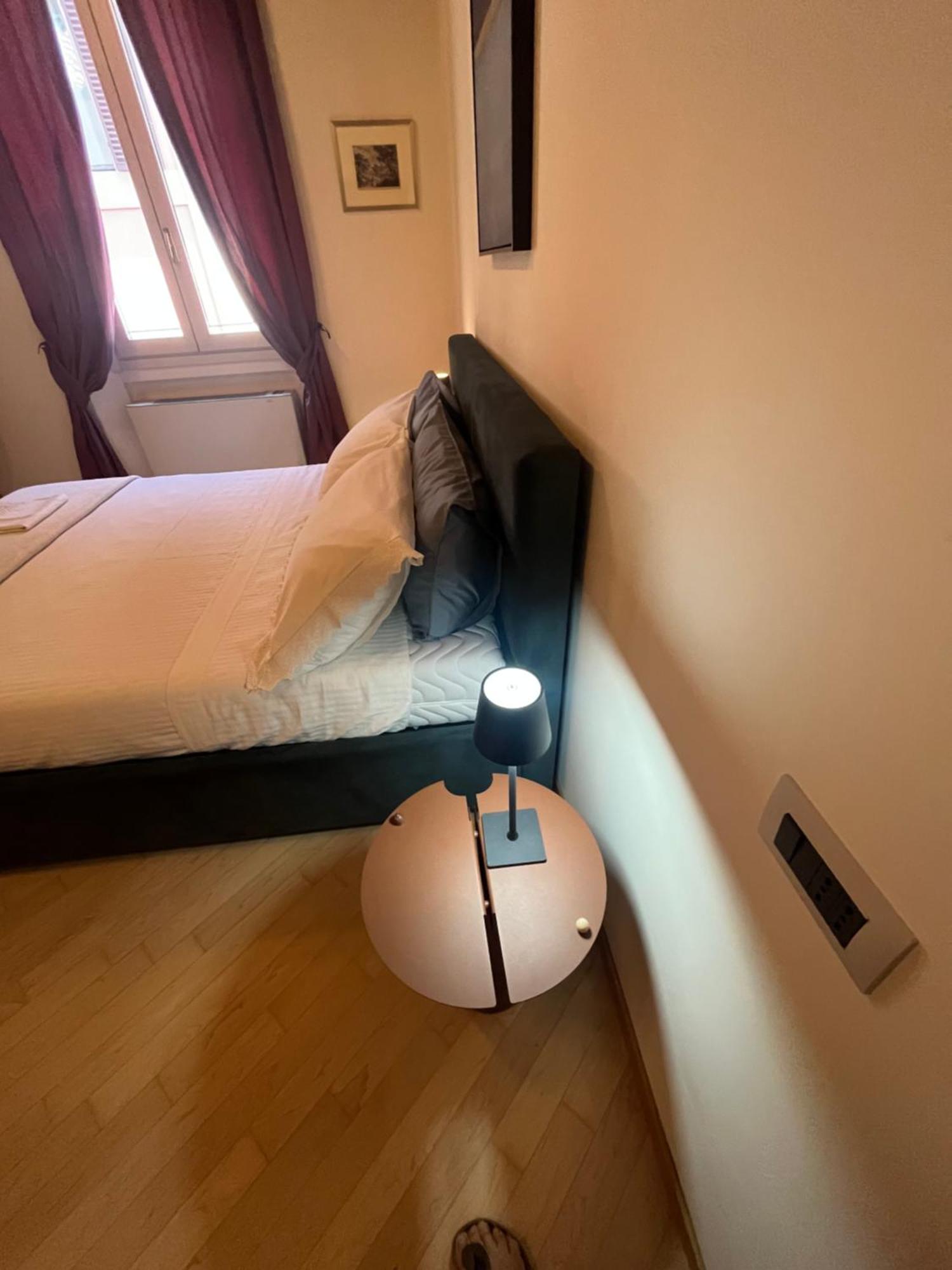 Casa Nina Bologna Centro Bed and Breakfast Eksteriør billede
