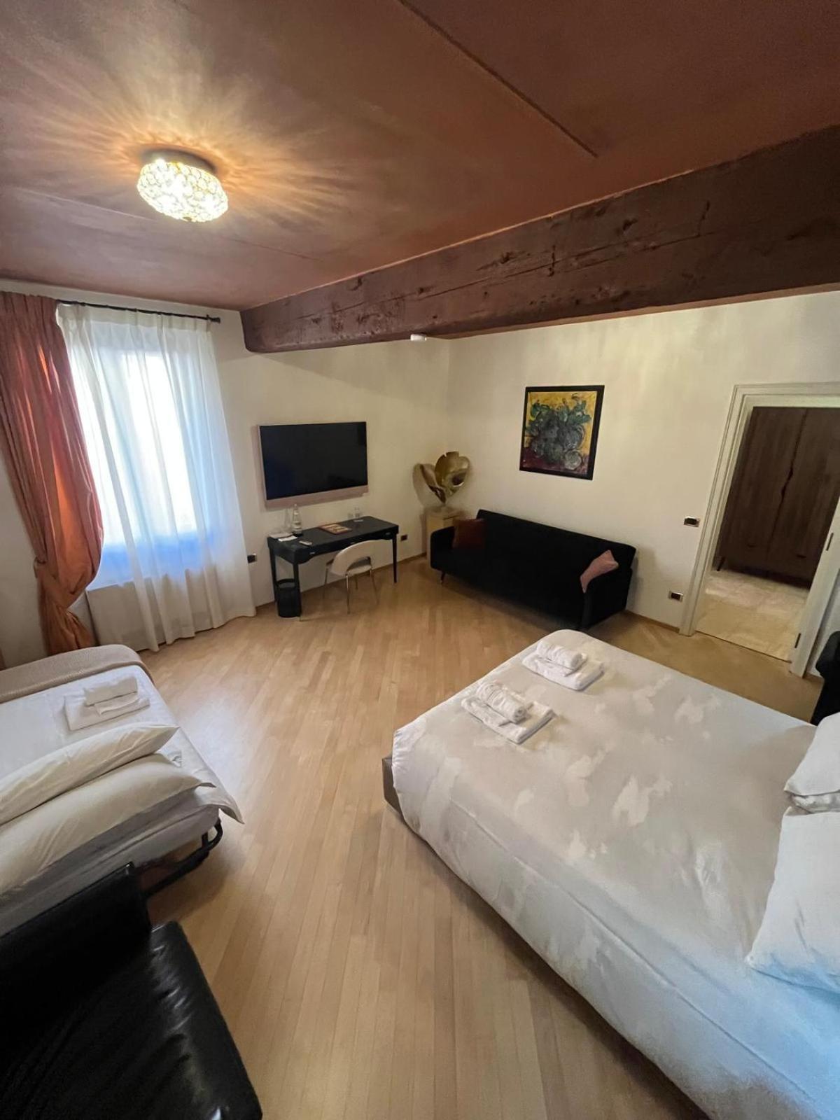 Casa Nina Bologna Centro Bed and Breakfast Eksteriør billede